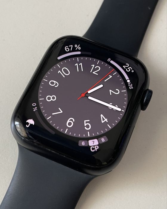 Apple watch series 8 45 mm