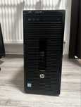 Calculator PC HP ProDesk 400 G3 MT i5