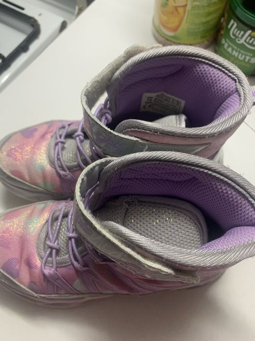 Ghete skechers  28,5