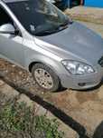 Киа сийд Kia Seed 1.6 CRDI