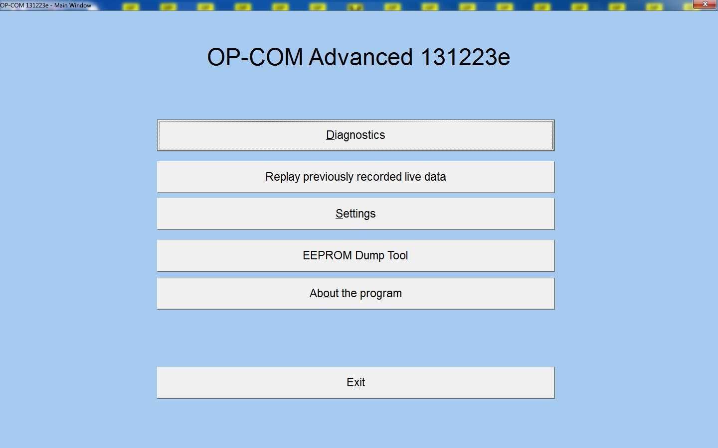 OPCOM 2021 (210420b EN) +Advanced