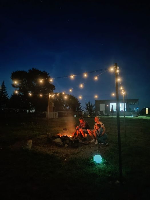 Cabana Maguri Cluj ciubăr