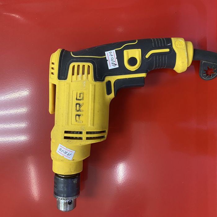 СВ47/ Дрель ARG AED400W /SK148079