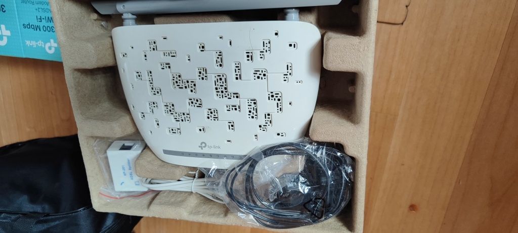 Продам модем tp-link