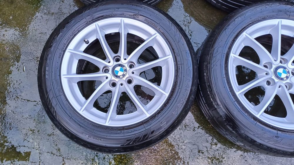 Jante Aluminiu originale BMW x3,x4