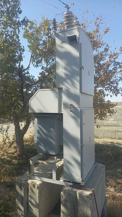 Трансформатор 63 кв ли