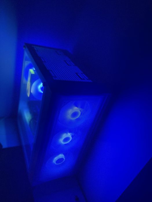 Геймърски компютър