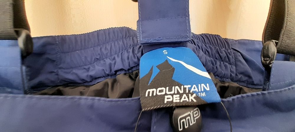 Montain Peak/Дамски ски панталон