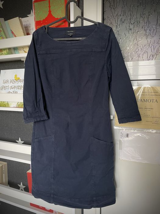 Дънкова рокля Marc O’Polo