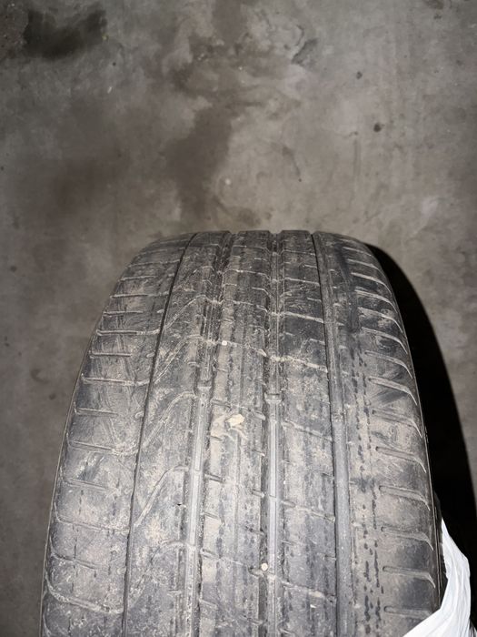 285/35/22 315/30/22 Pirelli pzero vara