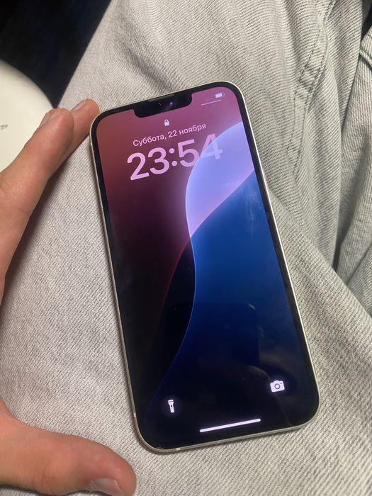 IPhone 13 128GB Айфон 13 128гб