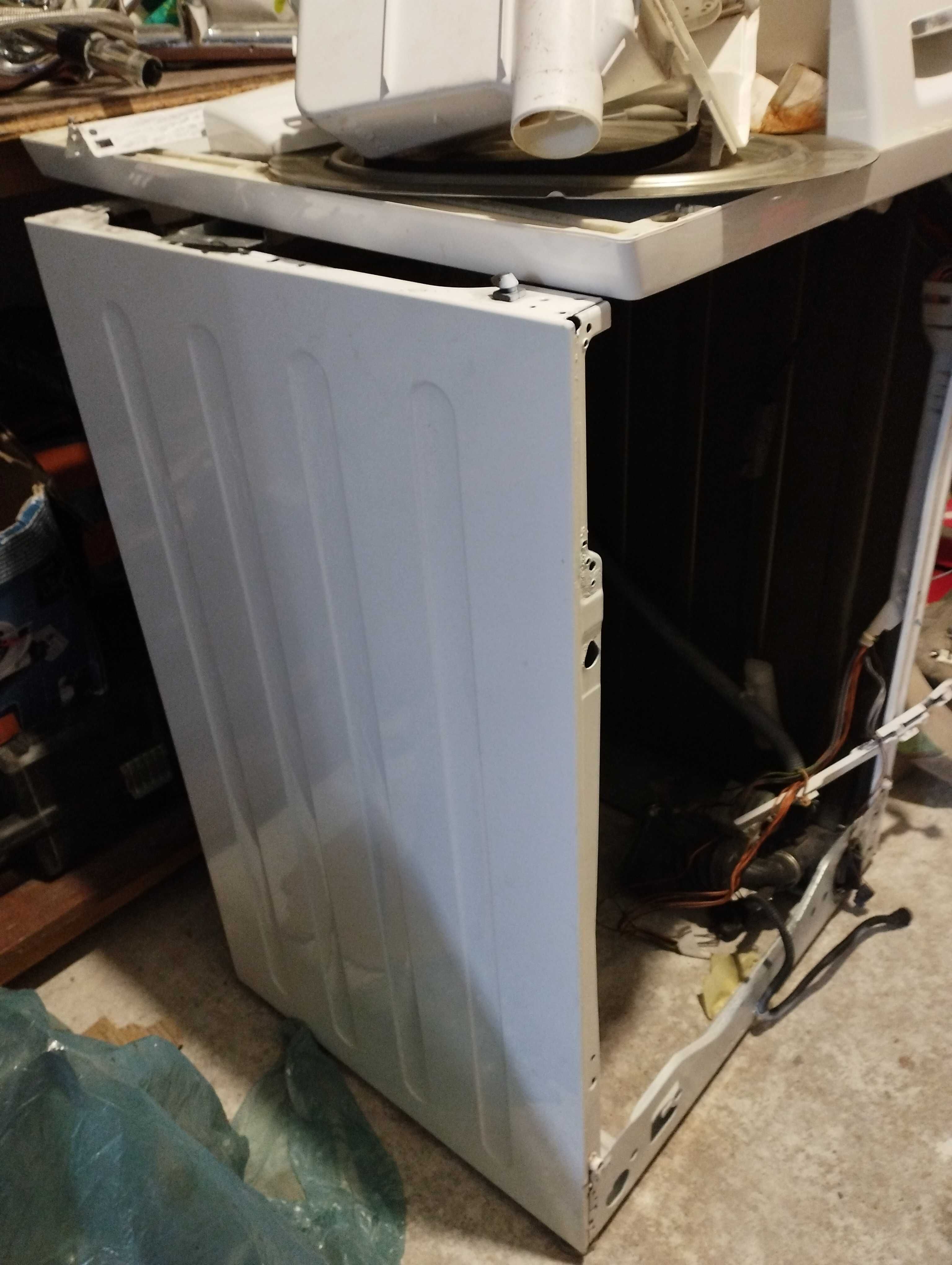Пералня bosch maxx