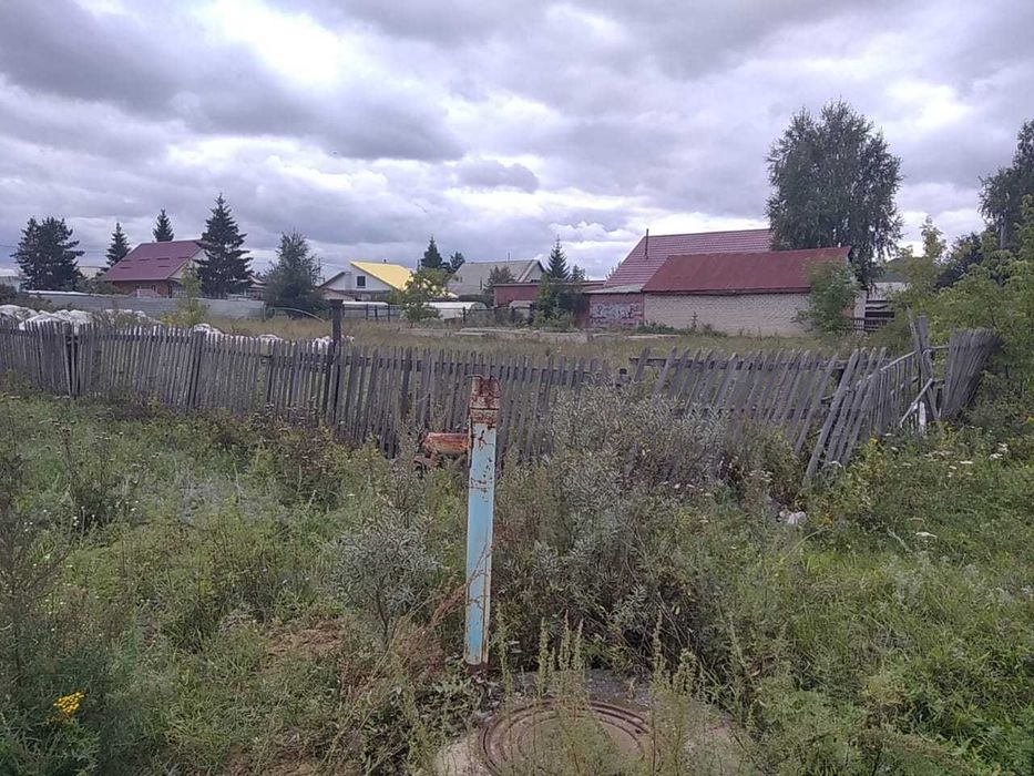 Земельный участок Бишкуль р-н Ипподрома