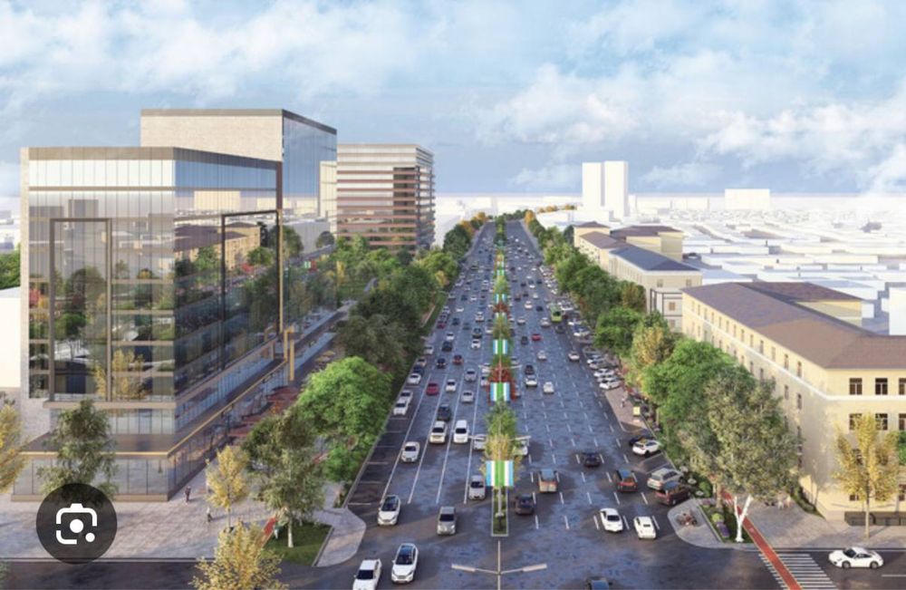 Продаётся Нежилое Помещение 85кв.м 1-Линия Яккасарай