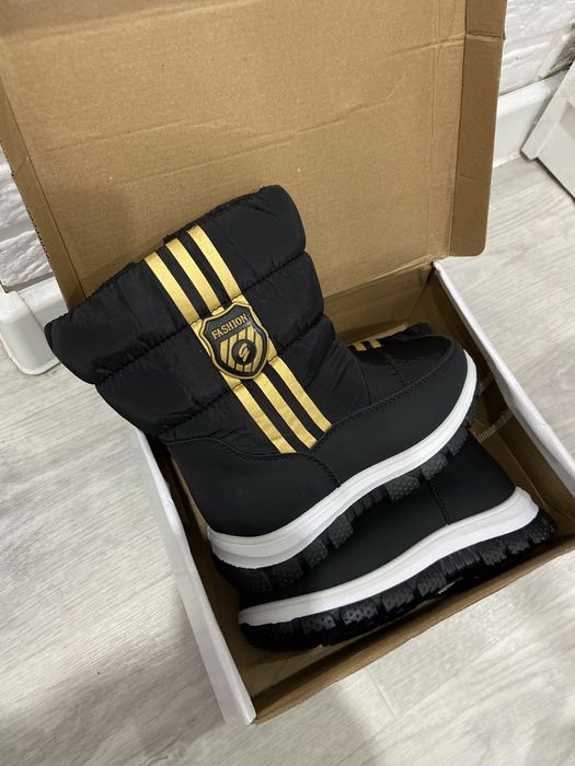 Дутики ,дутыши размер 32-34