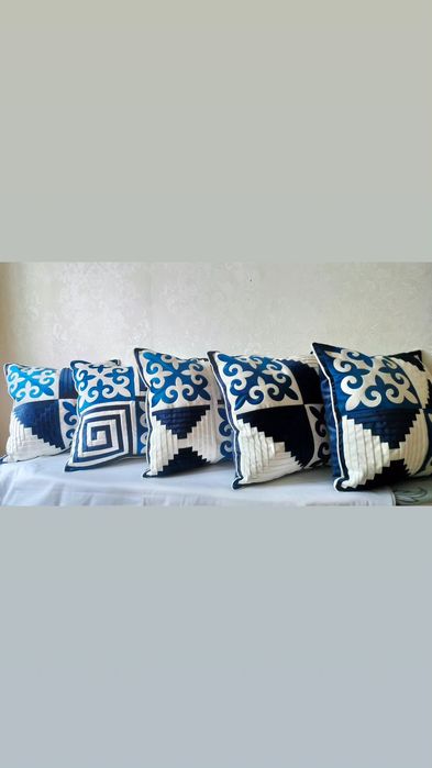 Сатылымда жастықтар!