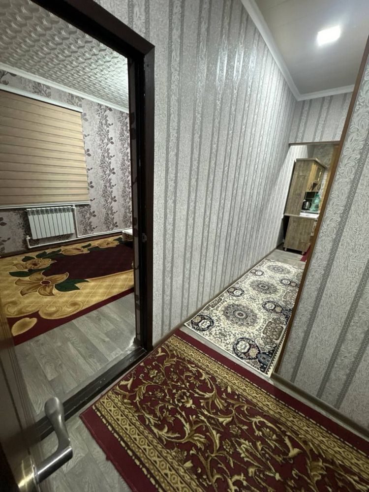 Продаётся квартира однокомнатная-46 квадратных метров