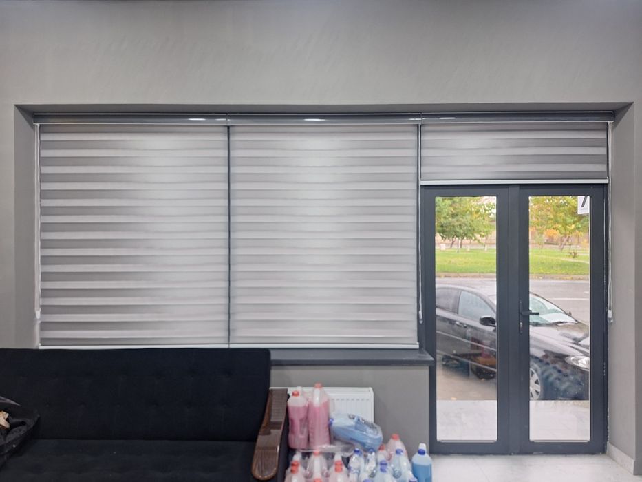 Jalyuzi_Roller Kombo jalyuzi 20% chegirmada