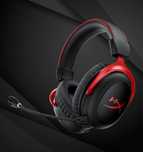 Наушники HyperX Cloud II Wireless