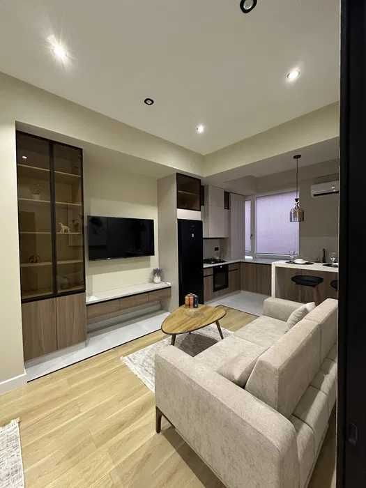 R3Сдаётся квартира 2/7/10 на Мирабаде ор-р ул. Нукус!