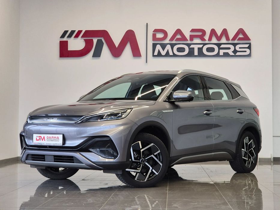 Byd Atto 3 Model Design | Garantie | TVA deductibil | Panoramic