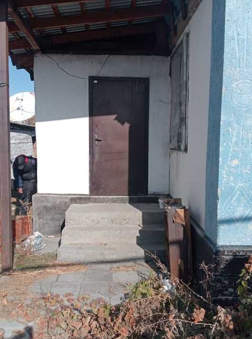 Частный дом в карабулаке