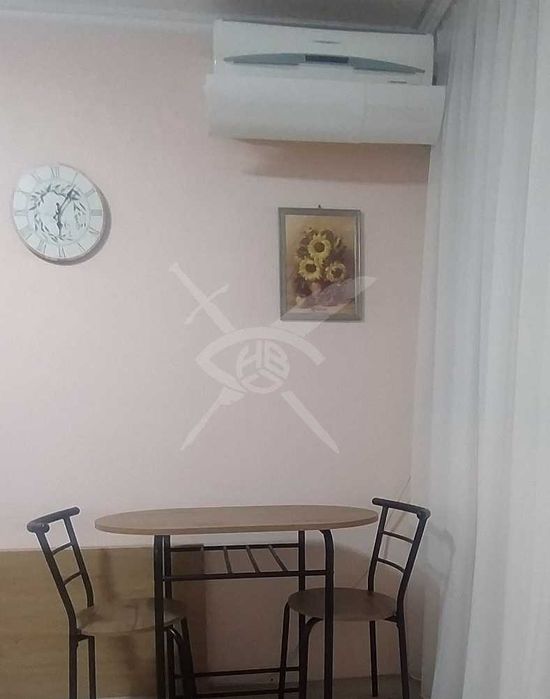 Продава се Едностаен апартамент в к.к. Слънчев бряг - 20 кв.м за 1650 €/кв.м - Снимка #2