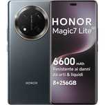 Honor Magic7 Lite, 256 Gb, Dual Sim, Titanium Black | UsedProducts.ro