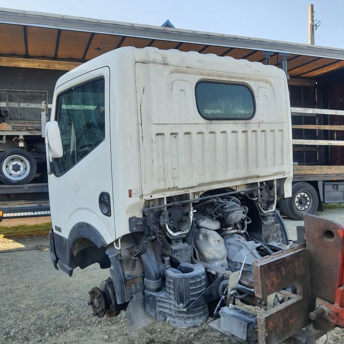 Piese Nissan Cabstar/Renault maxity 2.5 YD 25 /dezmembrez
