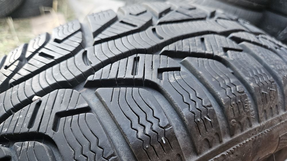 4бр гуми 175 65 14 клебер