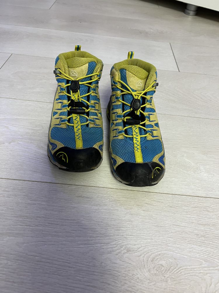 Ghete LaSportiva Gore-Tex mar.33 21 cm