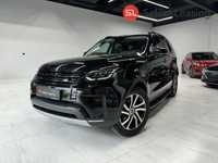 Land Rover Discovery LAND ROVER Discovery 3.0 Td6 HSE Automatik, 7 locuri/Cam 360/Garantie!
