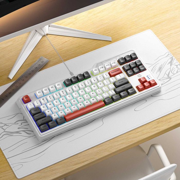Tastatura Gaming | Office HP 99 Taste