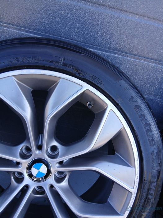 Jante din aliaj R19 BMW X4 F26 2013 - 2018, BMW X3 II F25 2010 - 2017