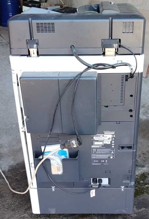 Multifunctionale Konica Minolta Bizhub C224e, 227, c558