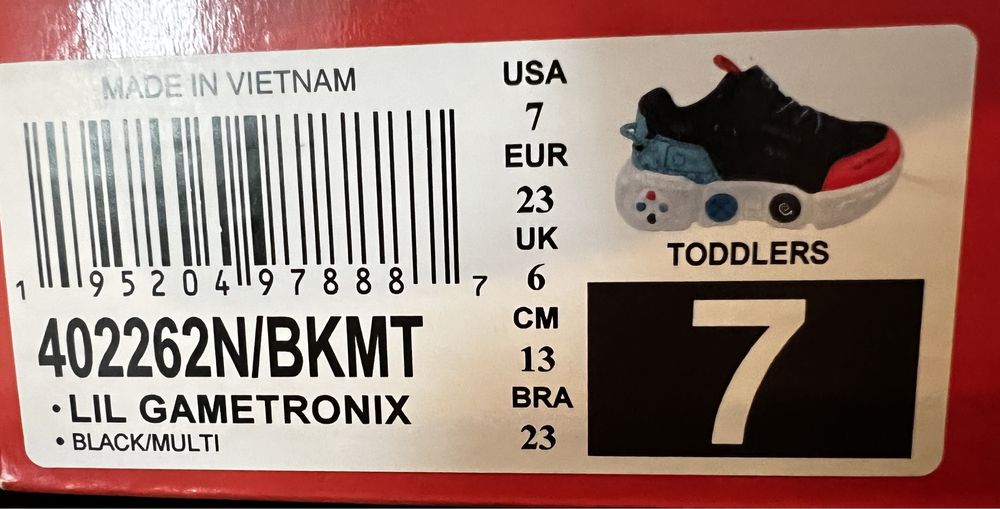 Dudino - Ghete mărimea 23