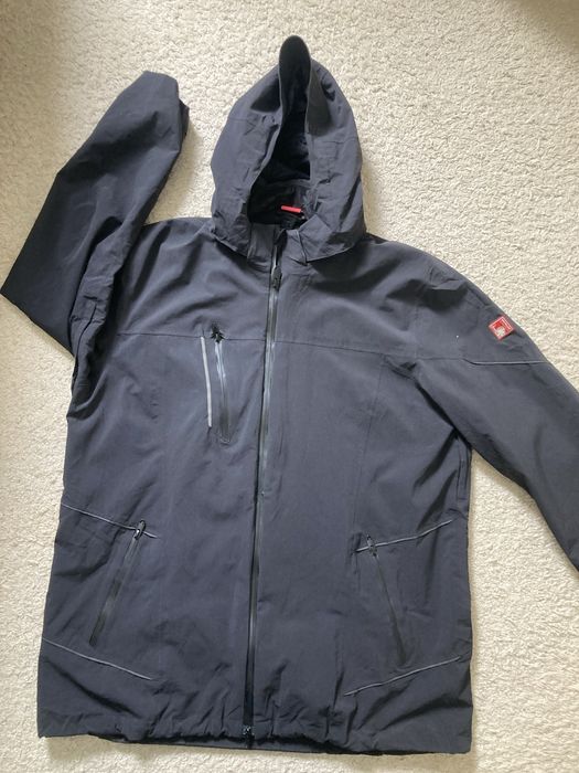 Geaca impermeabila Engerlberg strauss XXL