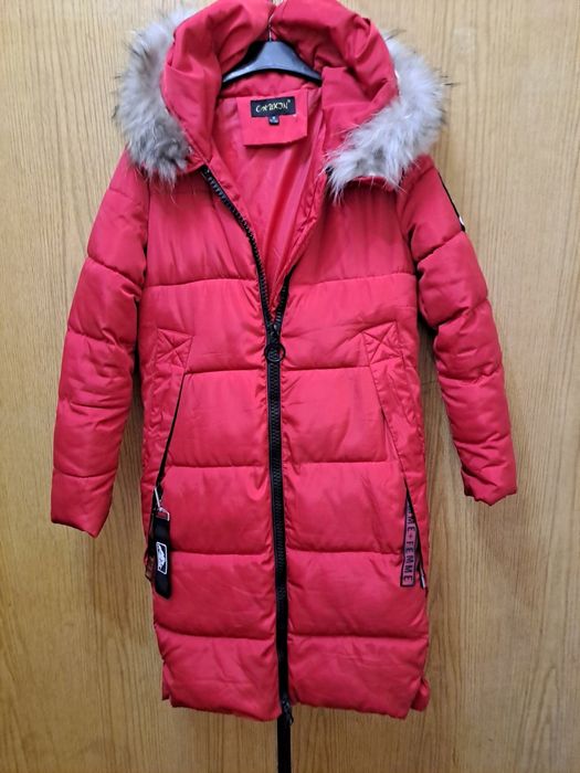 Продавам зимни якета