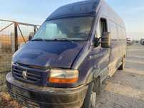 Dezmembrez renault master/ mascott 2.8