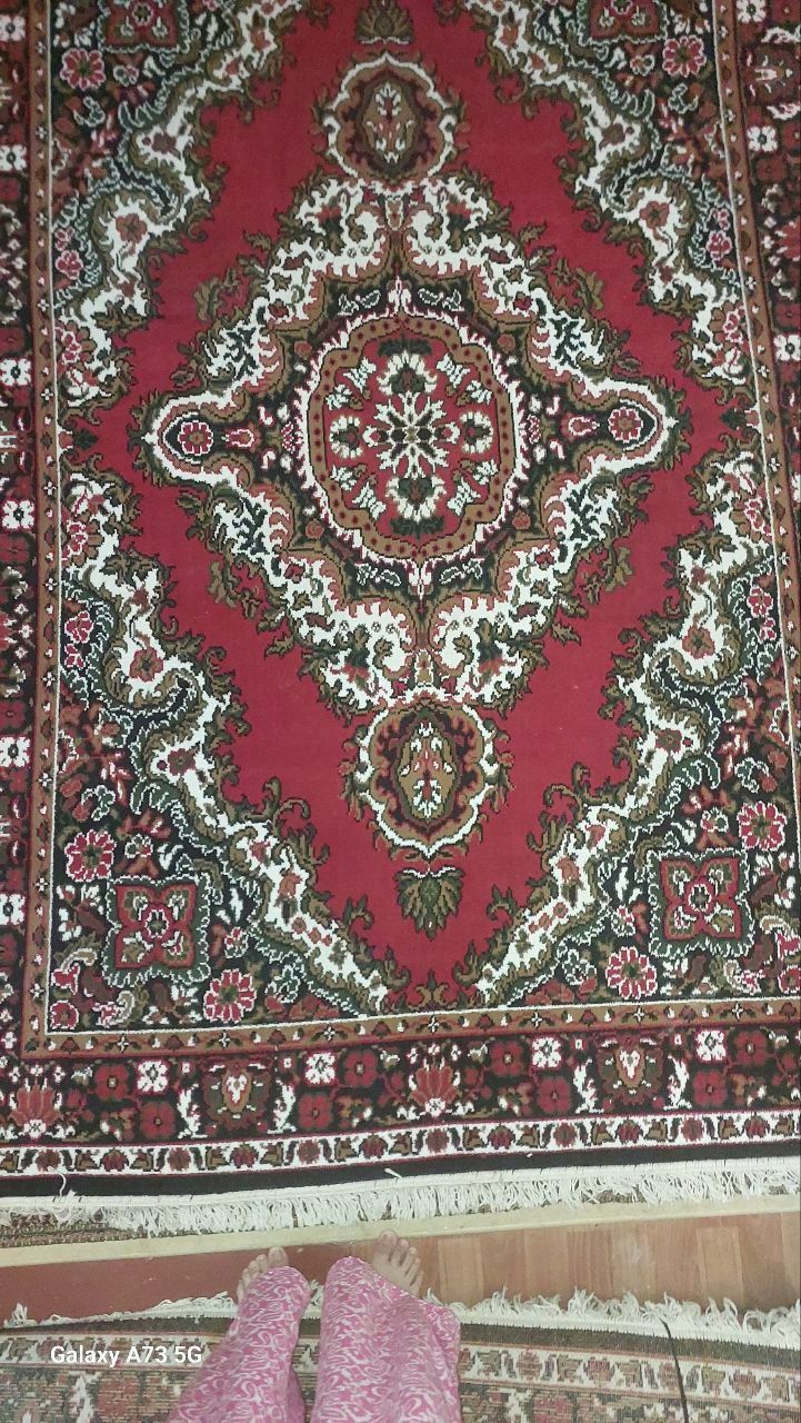 Гиламлар .ЯНГИ.2 та.раз.2*3 метр. Коври, Новие.