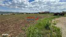 Teren Intravilan construibil de 2740 mp în Micești, Alba Iulia