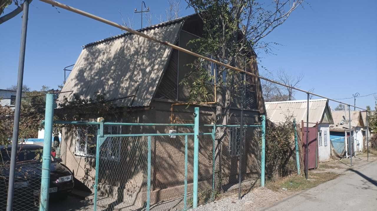 Дача кайнар булак