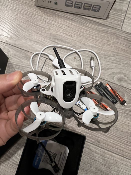 betafpv meteor 64 o4