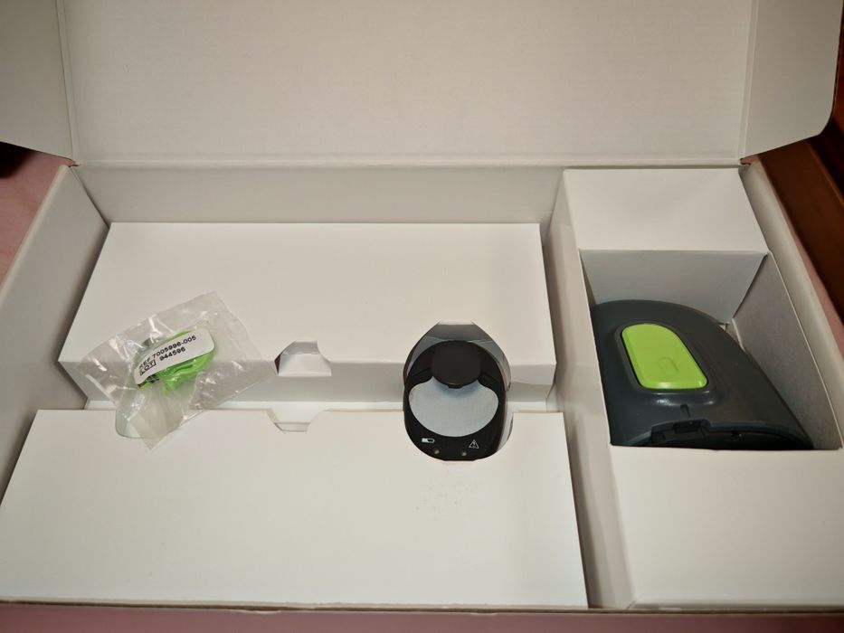 Reducere! Incărcător senzori Medtronic/ Serter Medtronic