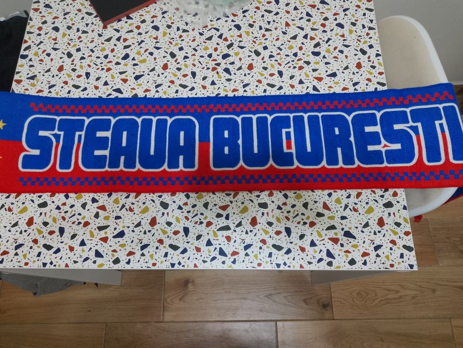Fular Steaua Bucuresti