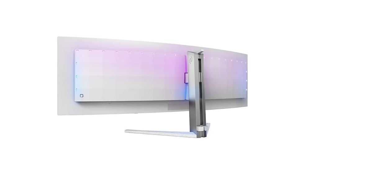 Продавам монитор Philips Evnia 49M2C8900/00