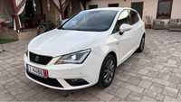 Seat Ibiza mod 2017, 1.0 Tsi,110 Cp, 104000 km, automat , DSG, euro 6