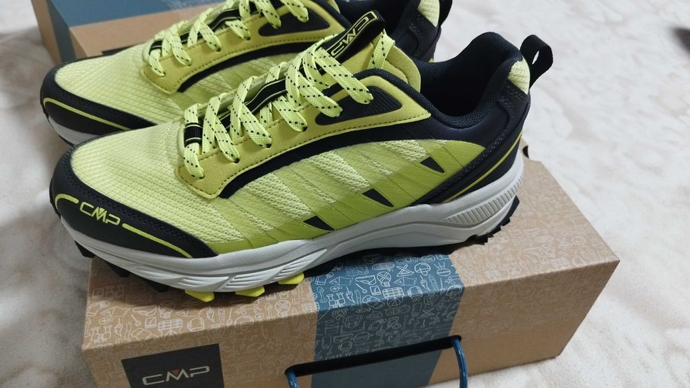 Нови оригинални обувки CMP