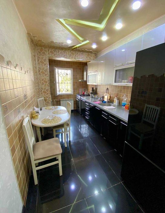 Трёх комнатная, Ор-р Max Way, Ипотека