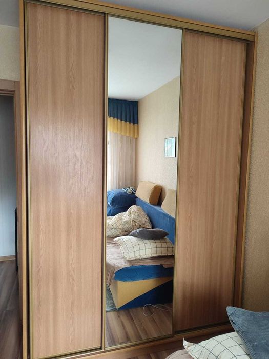 Продам шкаф - купе
